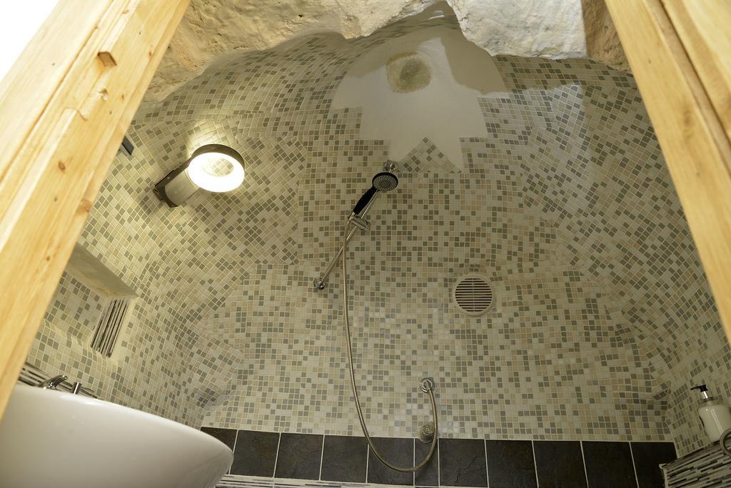 Отель Trullo Vista Остуни Экстерьер фото